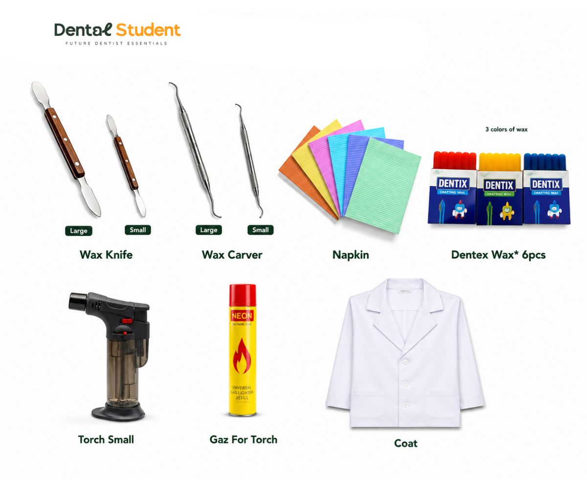 Level One Package (All) Universities