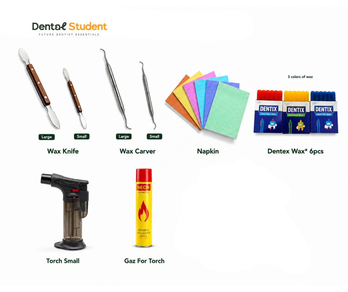 Level One Package (All) Universities