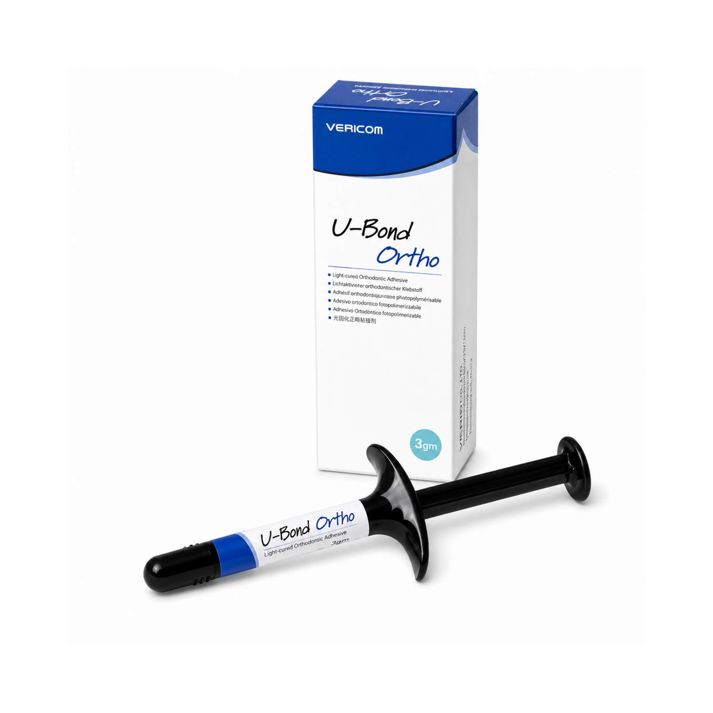 U-Bond Ortho 1 gm