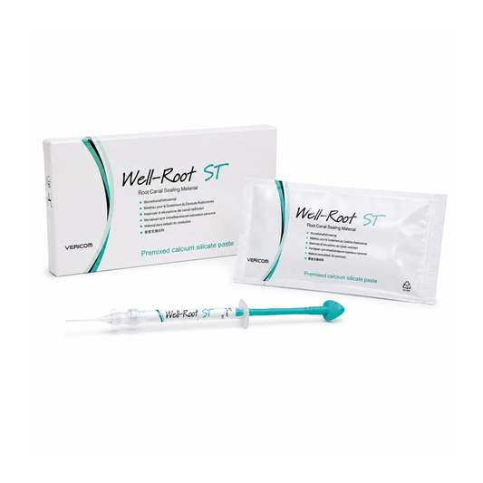 Well Root Bioceramic Sealer 0.5g