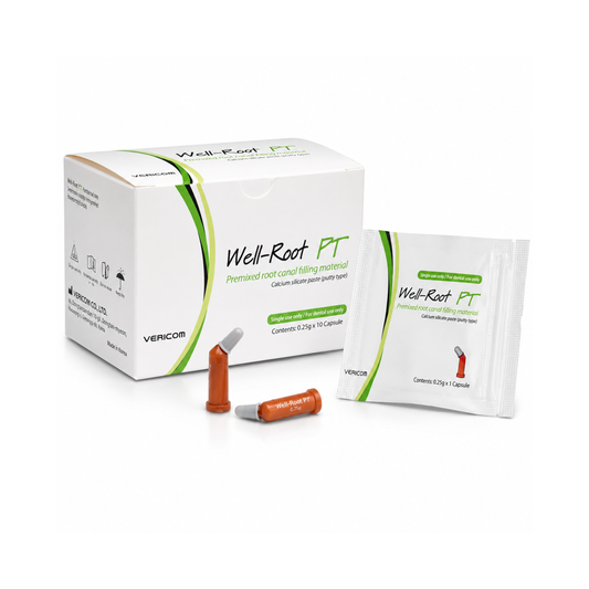 Well-Root PT